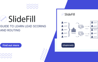 Guide What is lead scoring? Lead scoring and routing explained