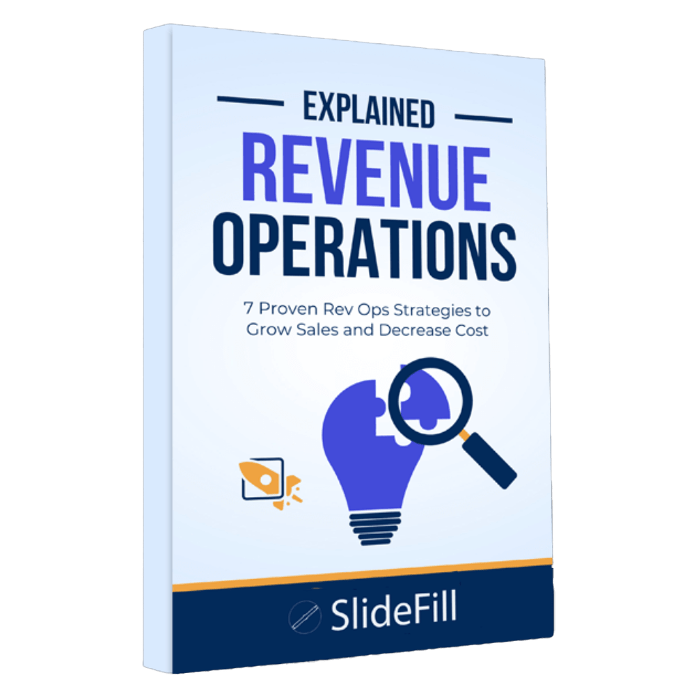 eBook Revenue Operations Explain 7 Proven Strategies Cover